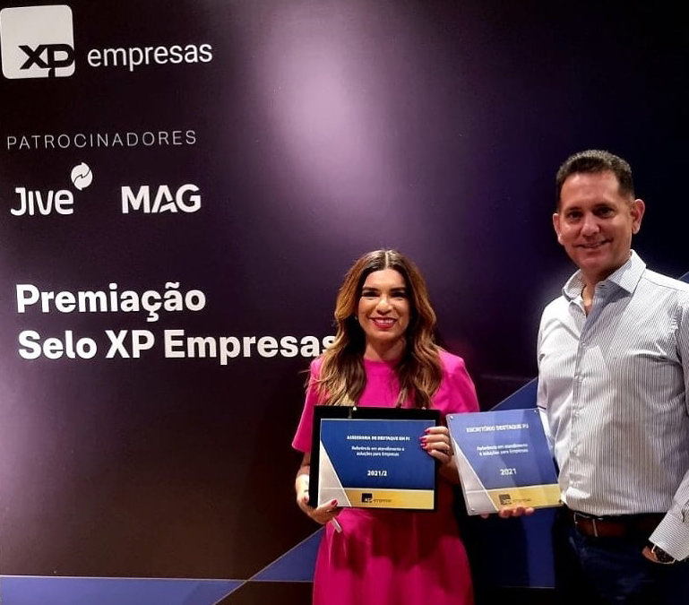 Dream team TOPO Invest: o céu é o limite!
