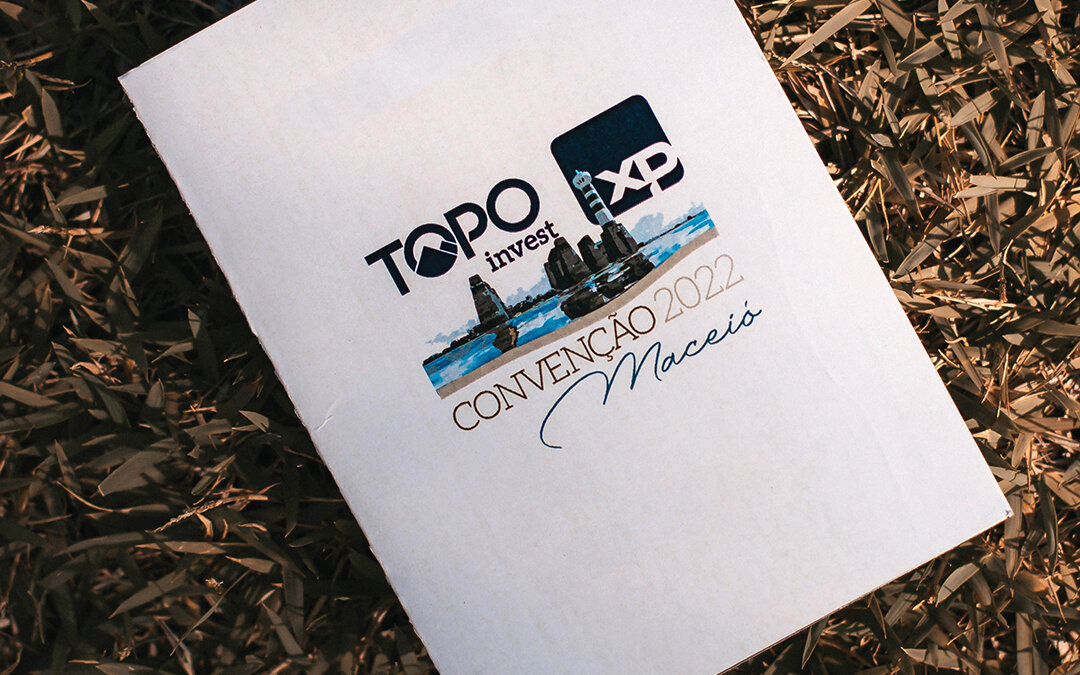 Convenção Topo Invest 2022