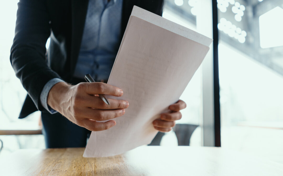 Como investir sendo pessoa jurídica?