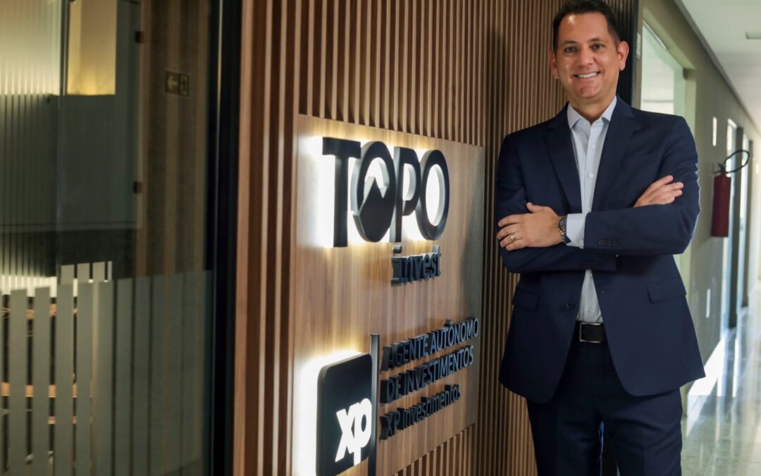 “Sempre desconfie de rendimentos que prometem duplicar ou triplicar o seu investimento em curto prazo”