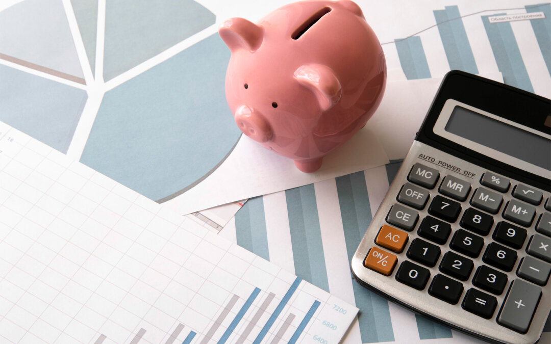 A importância da educação financeira