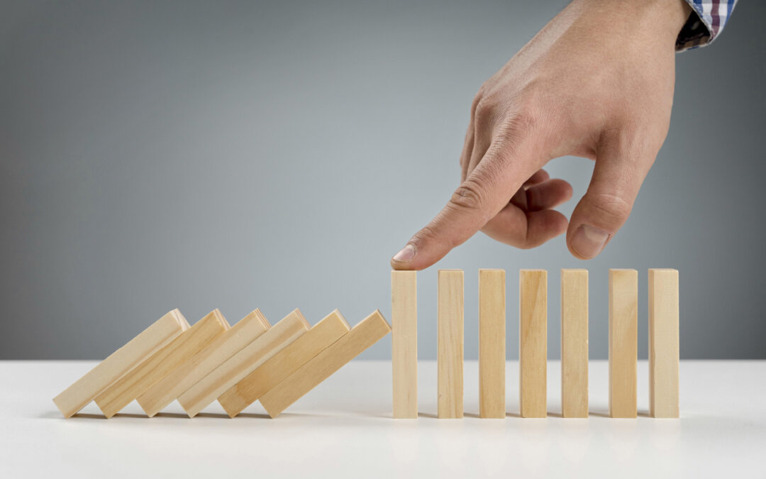 Construindo uma carteira resistente às crises