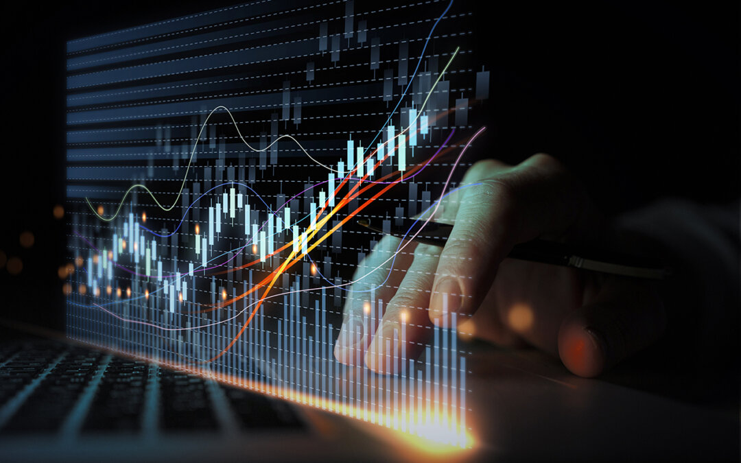 Uma análise do mercado financeiro para 2024