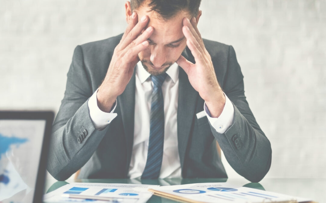 5 erros na hora de investir e como evitá-los