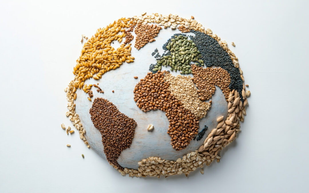 Comércio de commodities: O que você precisa saber para investir