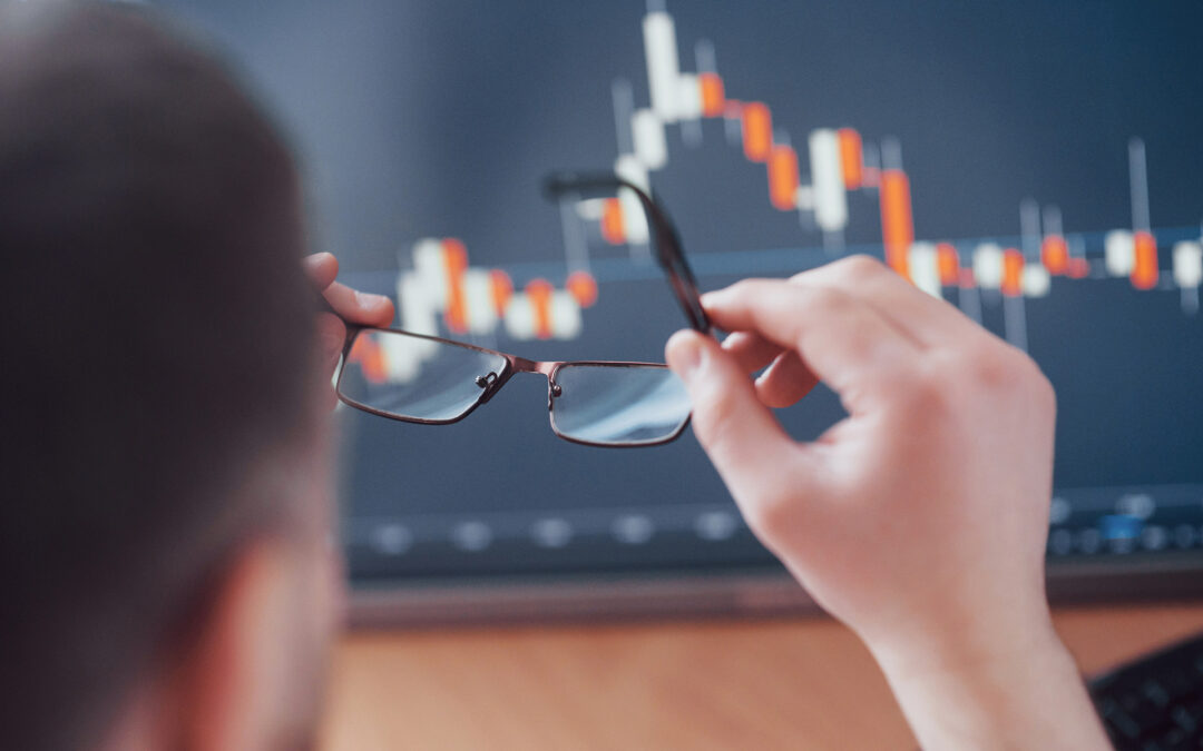 Tendências do mercado financeiro para 2025