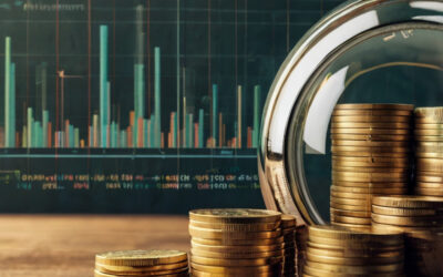 O poder dos juros compostos – e por que começar a investir cedo faz toda diferença